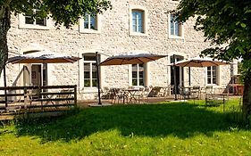 L'Auberge du Campos